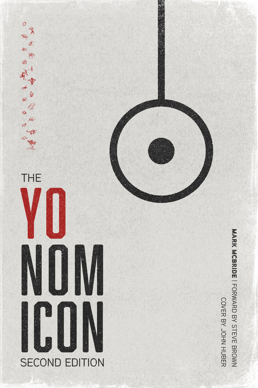 Yonomicon 2024