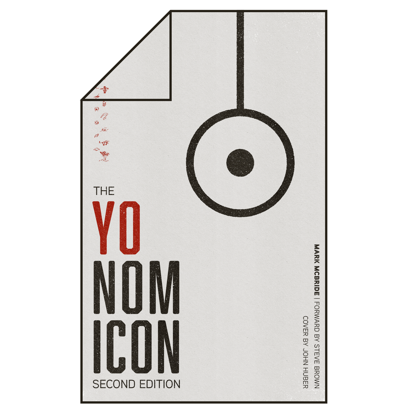 Yonomicon 2024 (Digital Download)